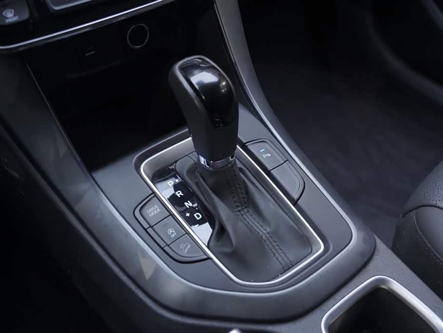 Hyundai Beijing ix35