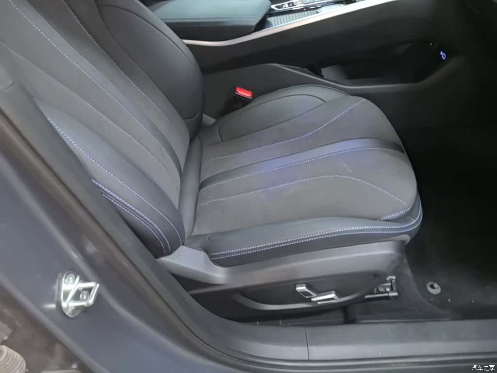 Geely Preface, 2024 25