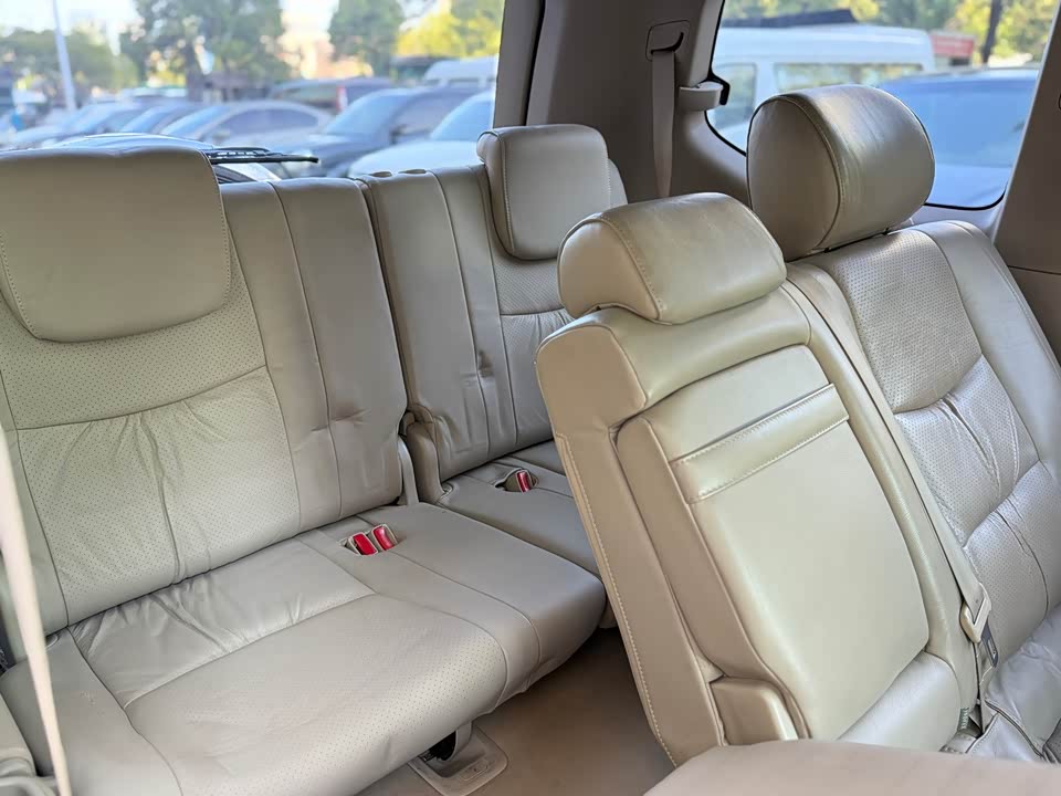 Toyota Prado Toyota Prado