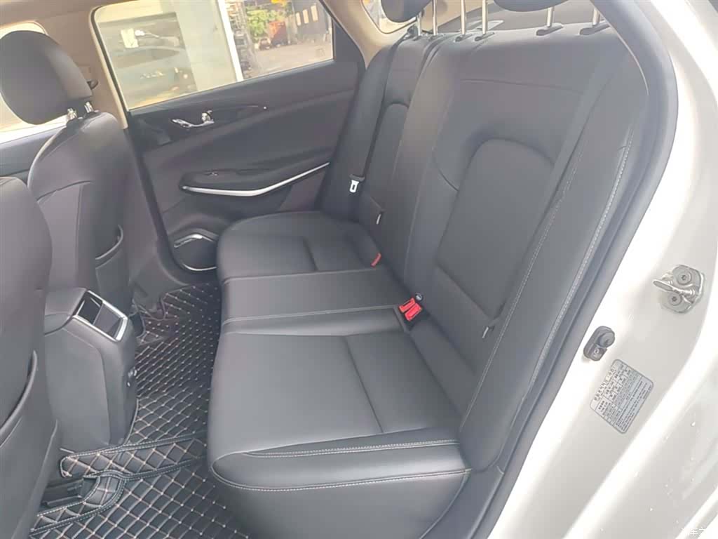 Changan CC, 2019 17