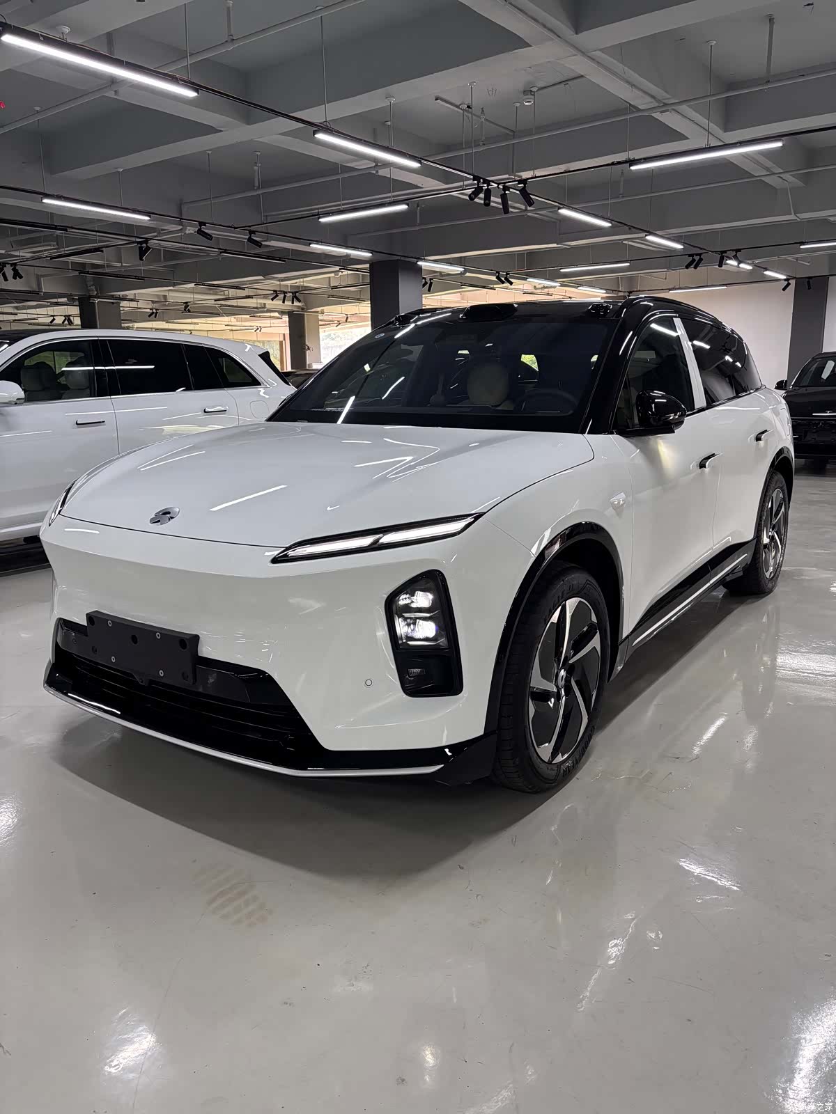 NIO ES6, 2026 1