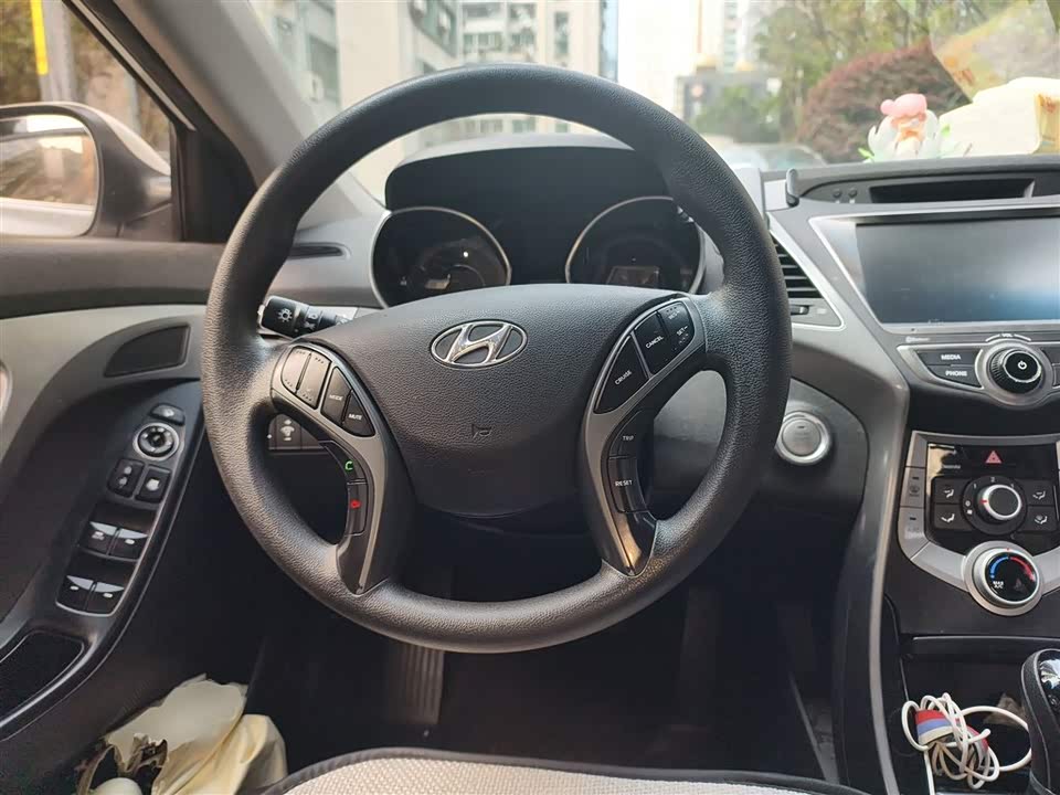Hyundai Langdong
