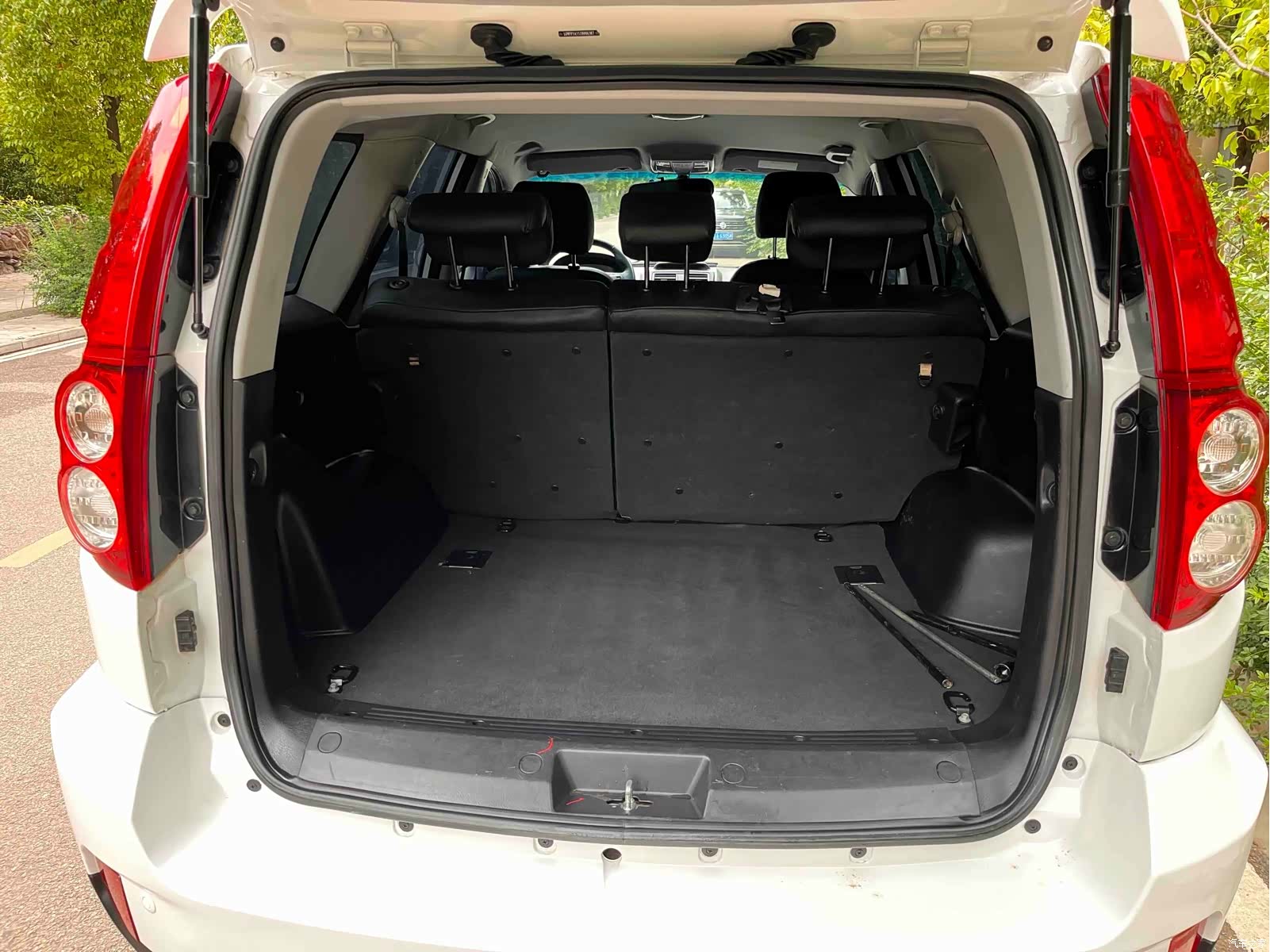 Haval H5, 2019 20