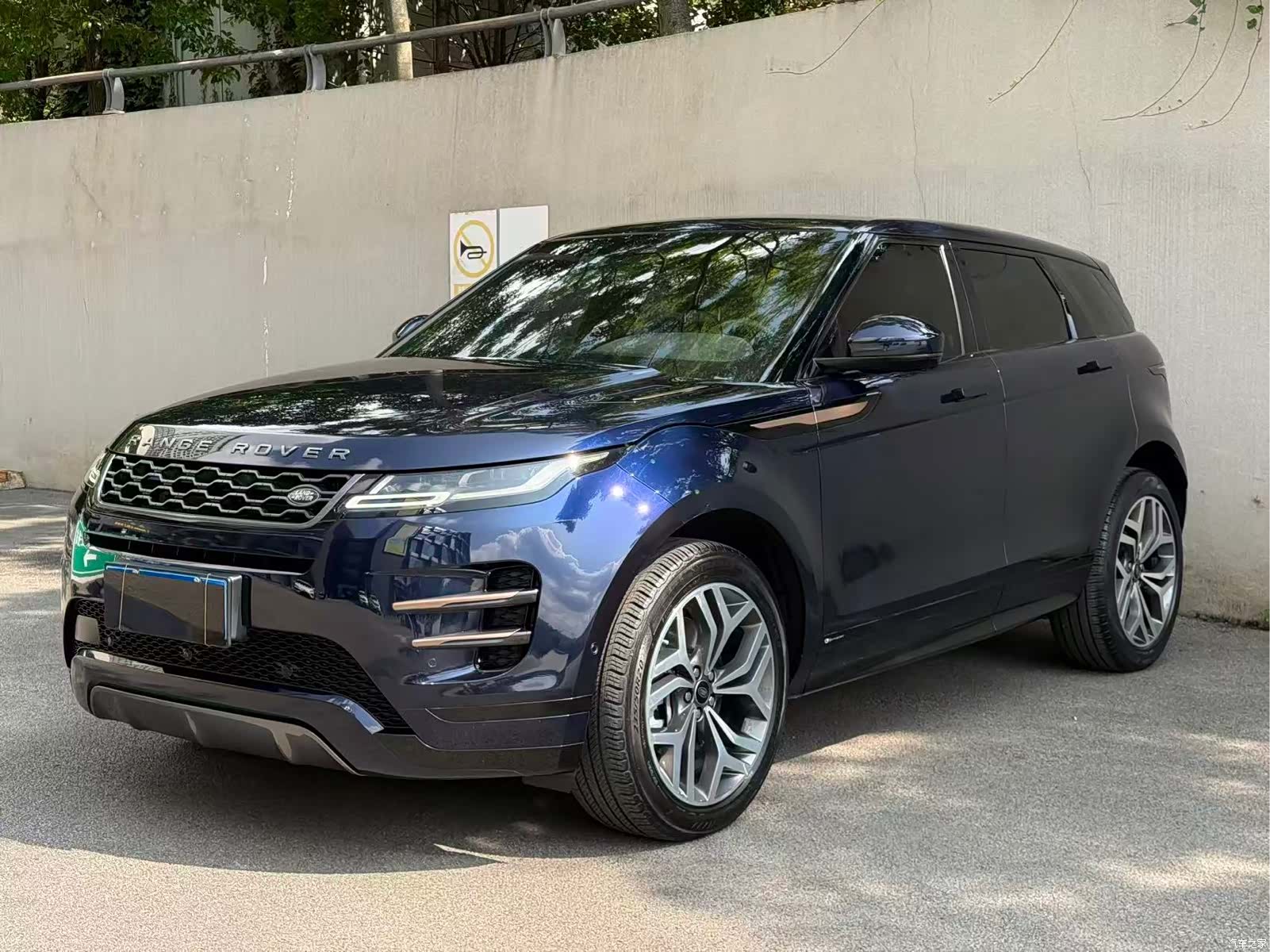 Land Rover Range Rover, 2020 1