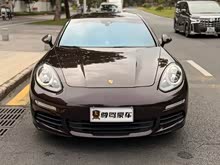 Panamera 2014�� Panamera 3.0T