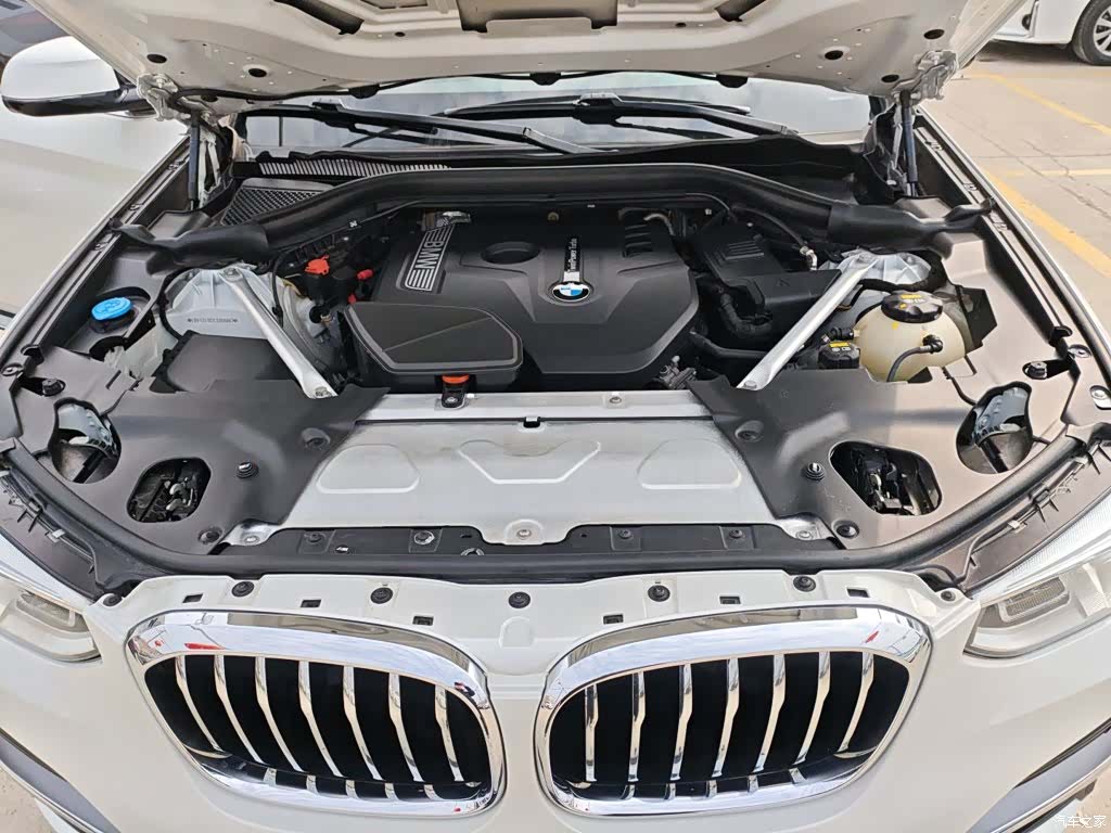 BMW X3, 2020 16