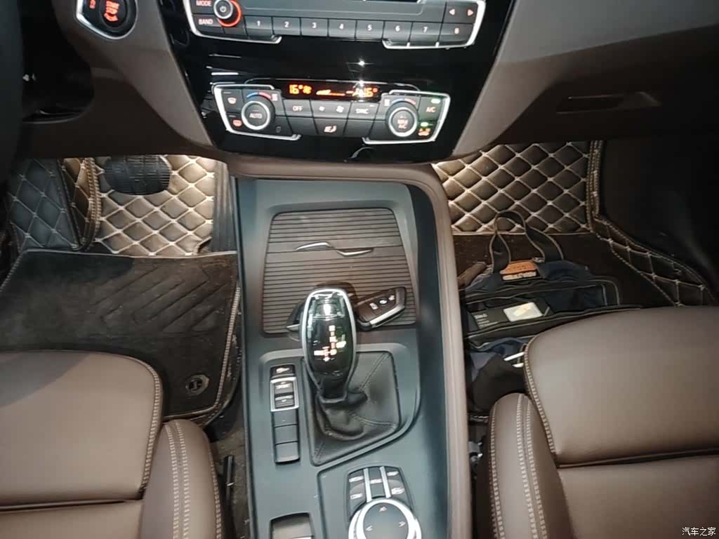 BMW X1, 2022 14