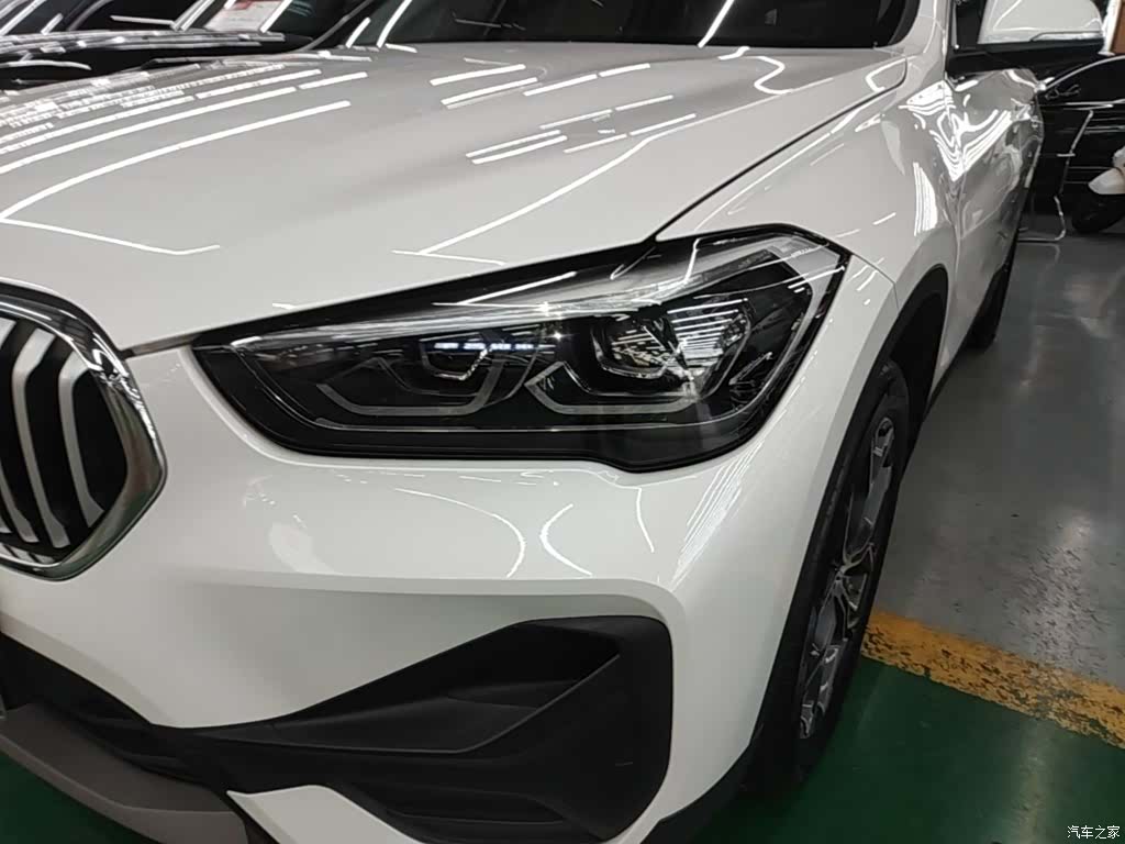 BMW X1, 2022 24