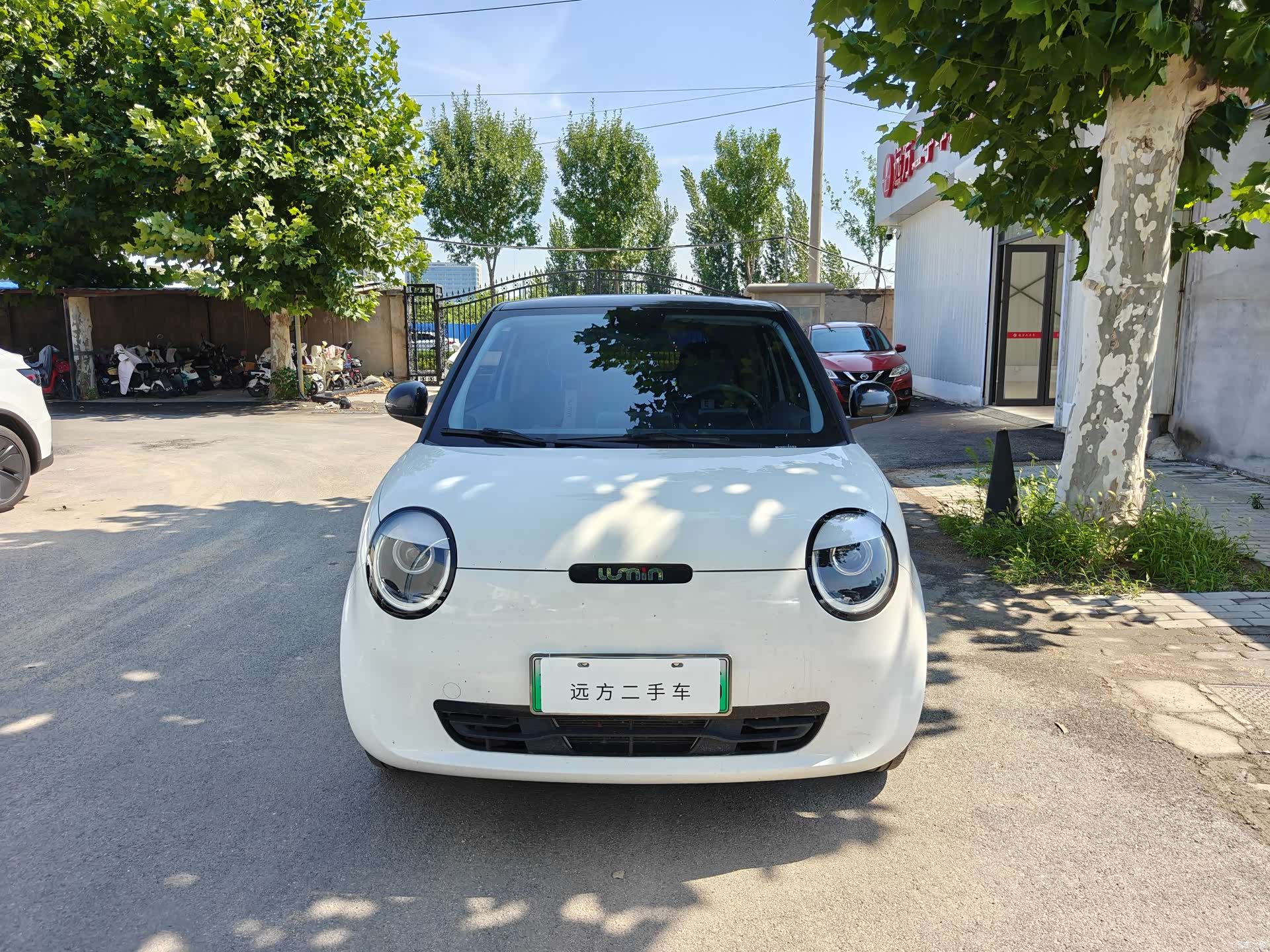 Changan Lumin, 2023 2