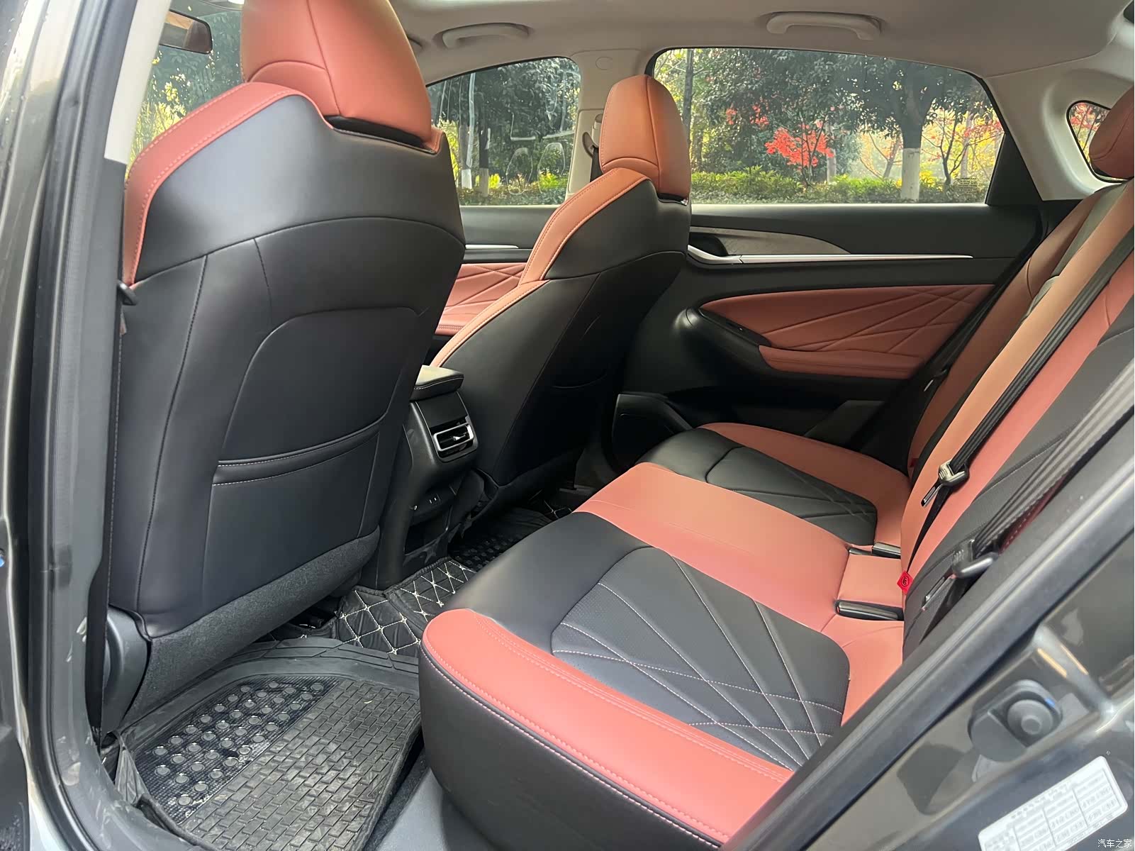 Changan Eado, 2023 9