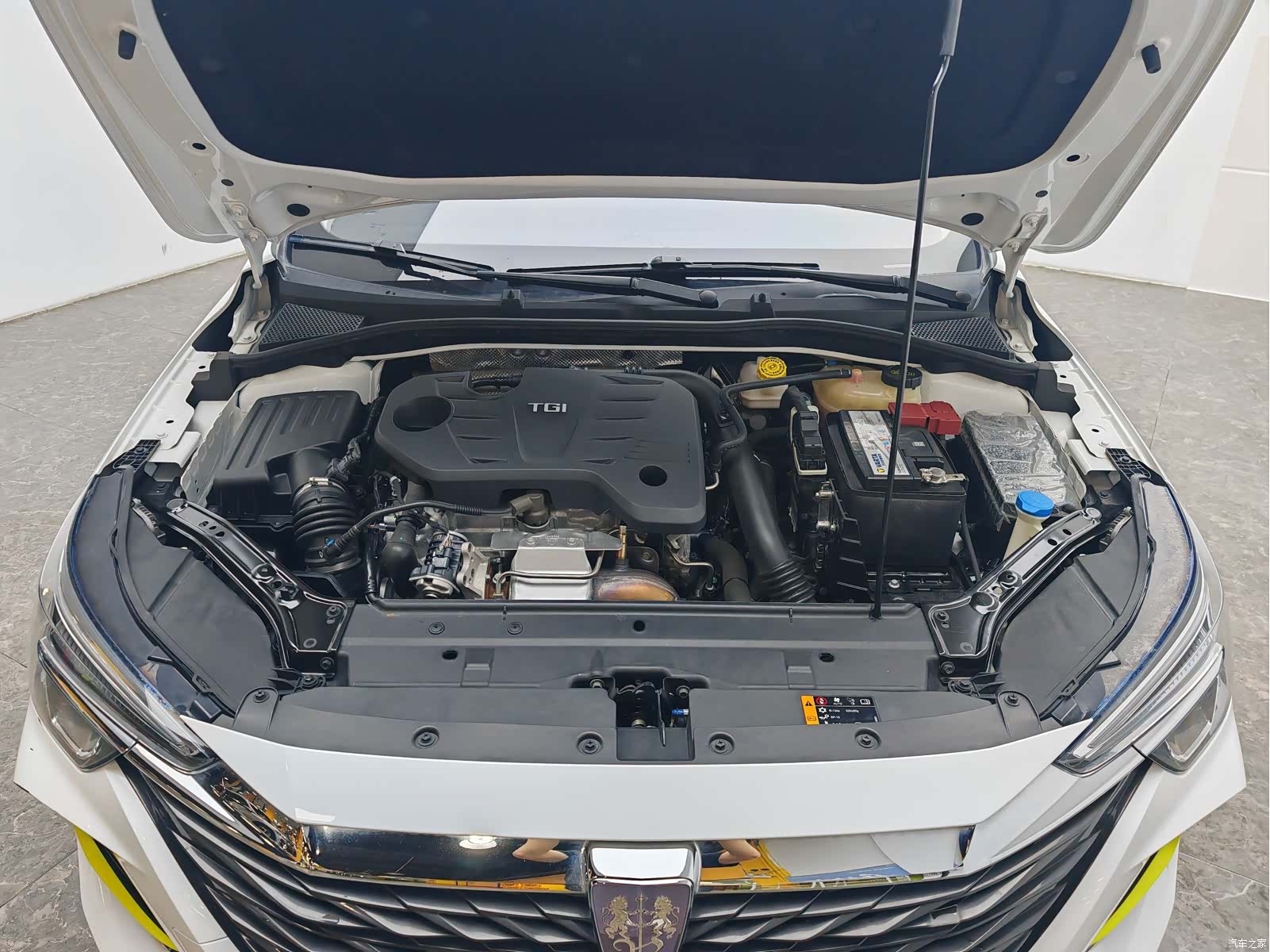 Roewe i6, 2022 13