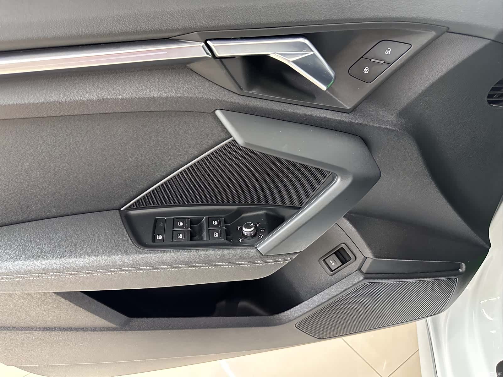 Audi A3, 2022 7