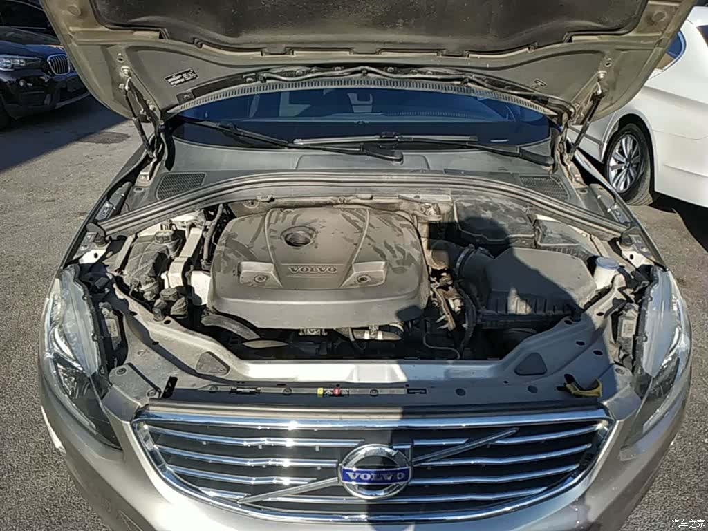 Volvo XC60, 2015 20