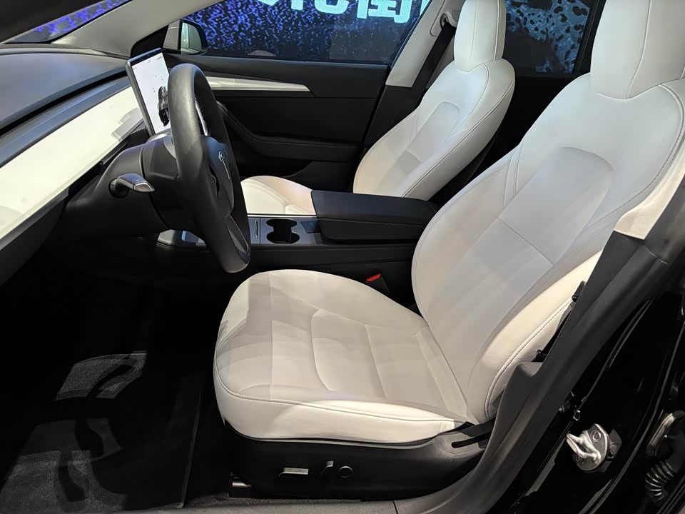 Tesla Model 3 Tesla Model 3