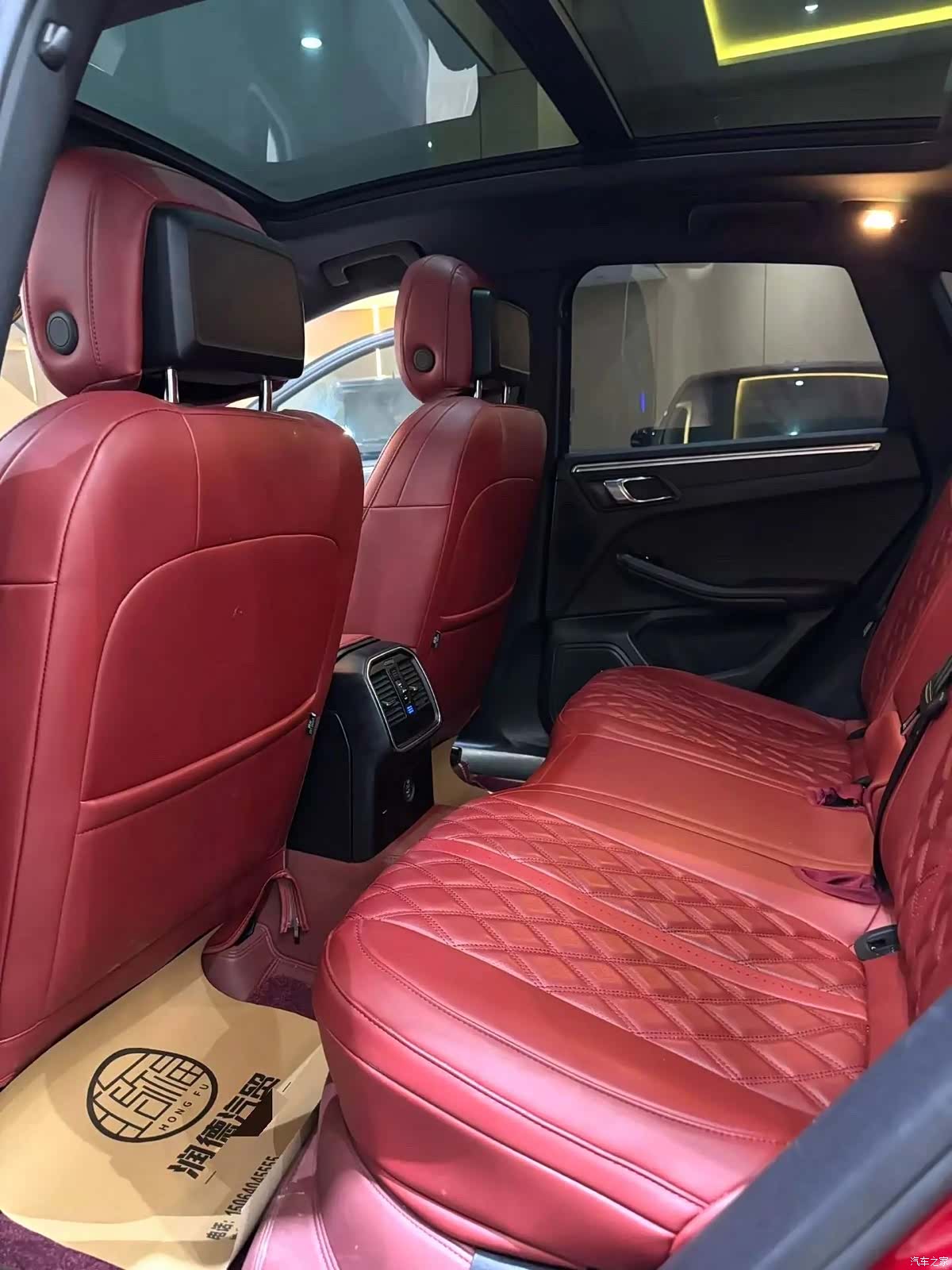 Porsche Macan, 2017 8