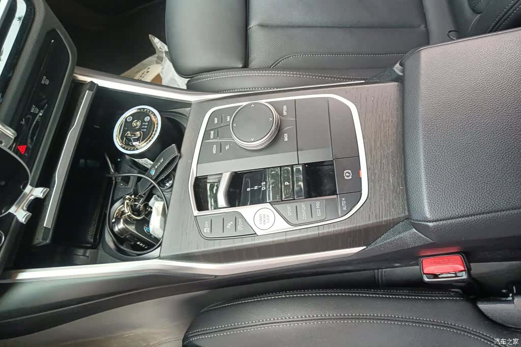 BMW 4 Series, 2024 16