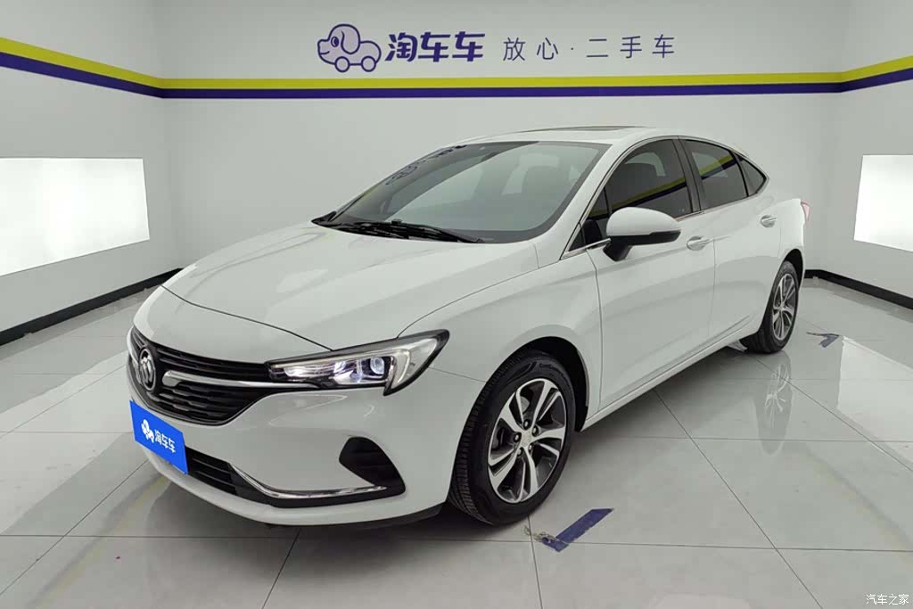 Buick Verano