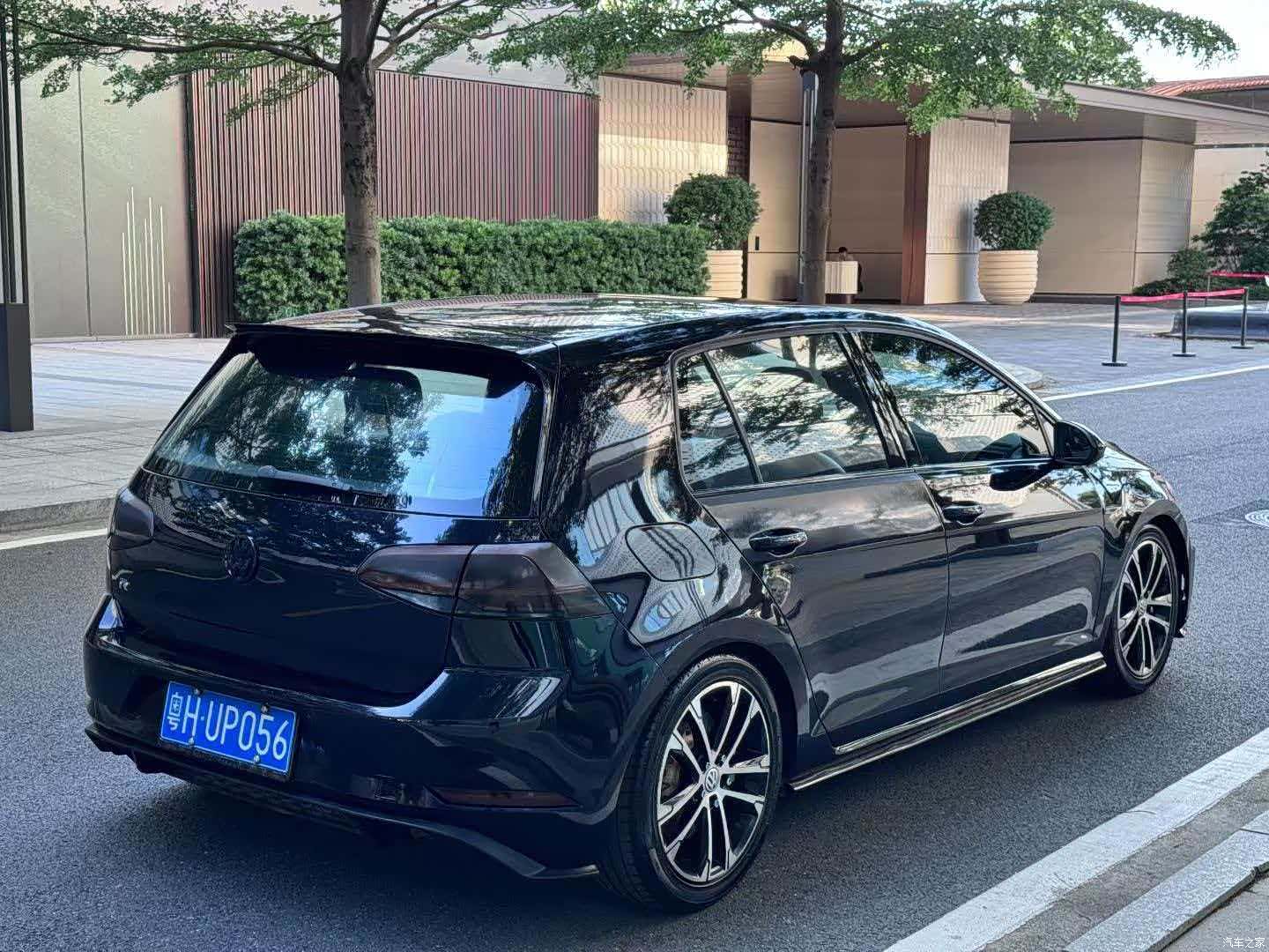 Volkswagen Golf, 2018 6