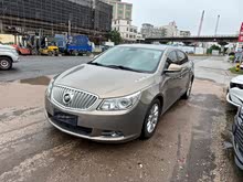��Խ 2011�� 2.0T�콢��