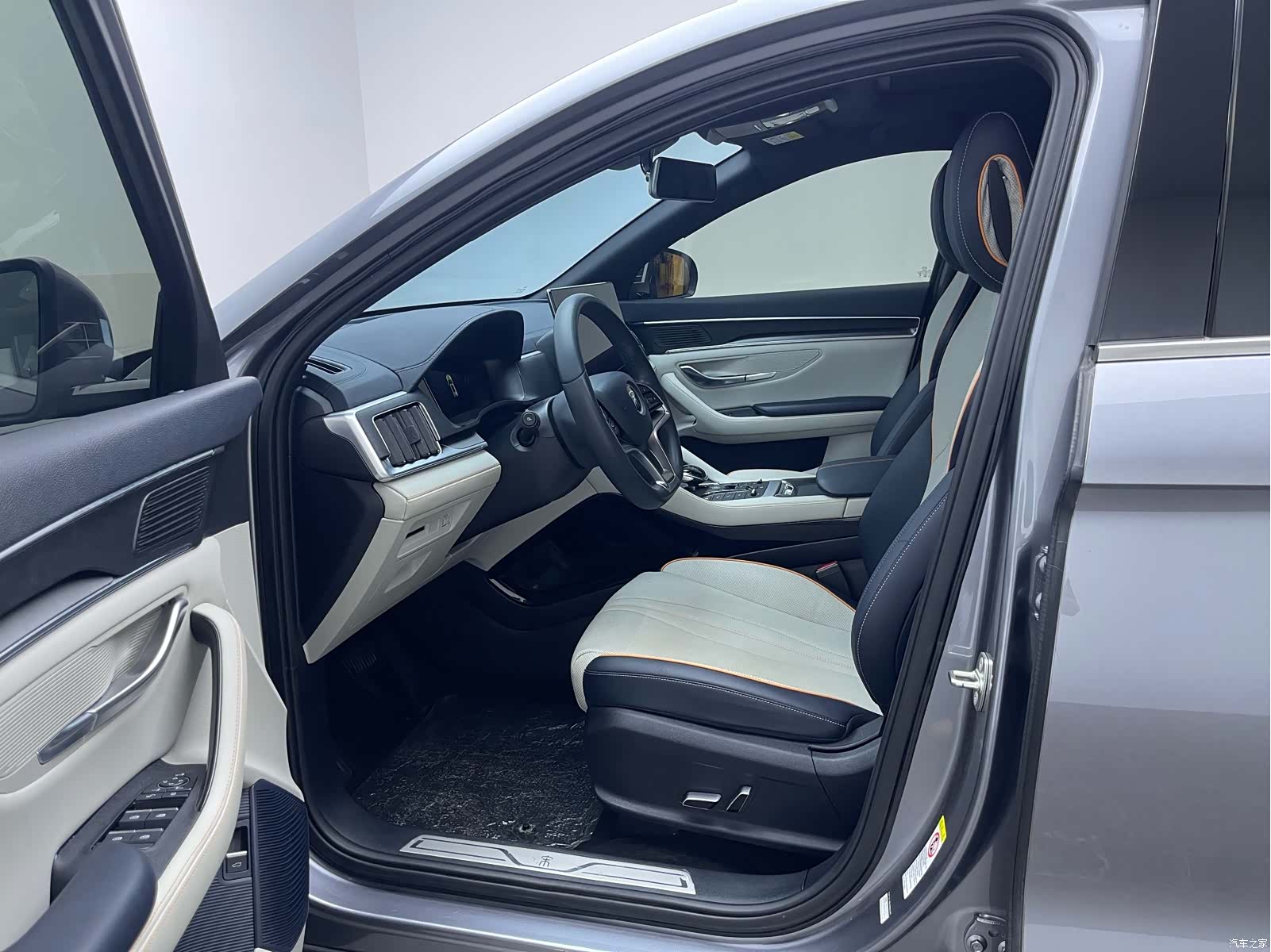 BYD Song, 2023 11