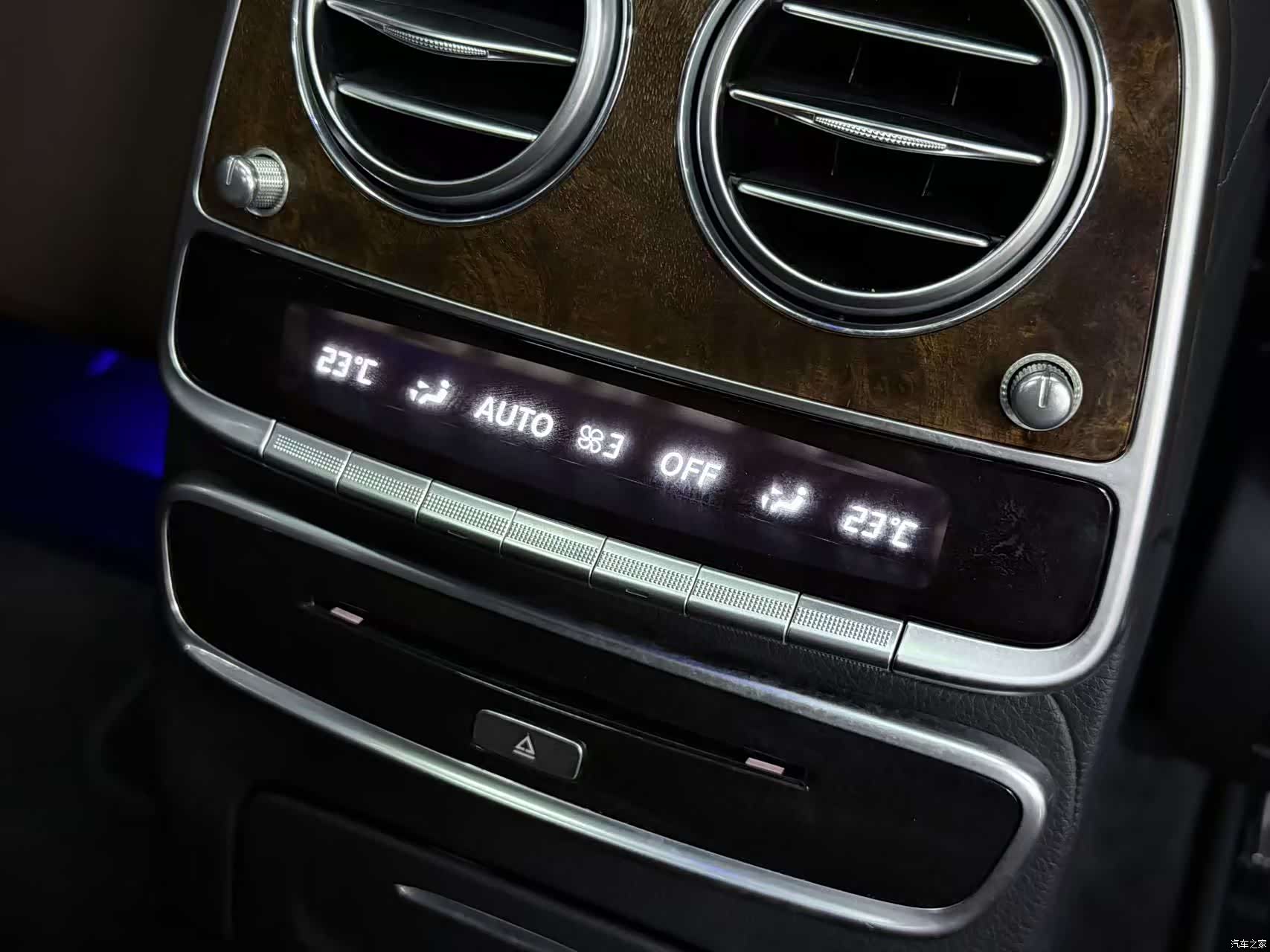 Mercedes-Benz S-Class, 2014 17