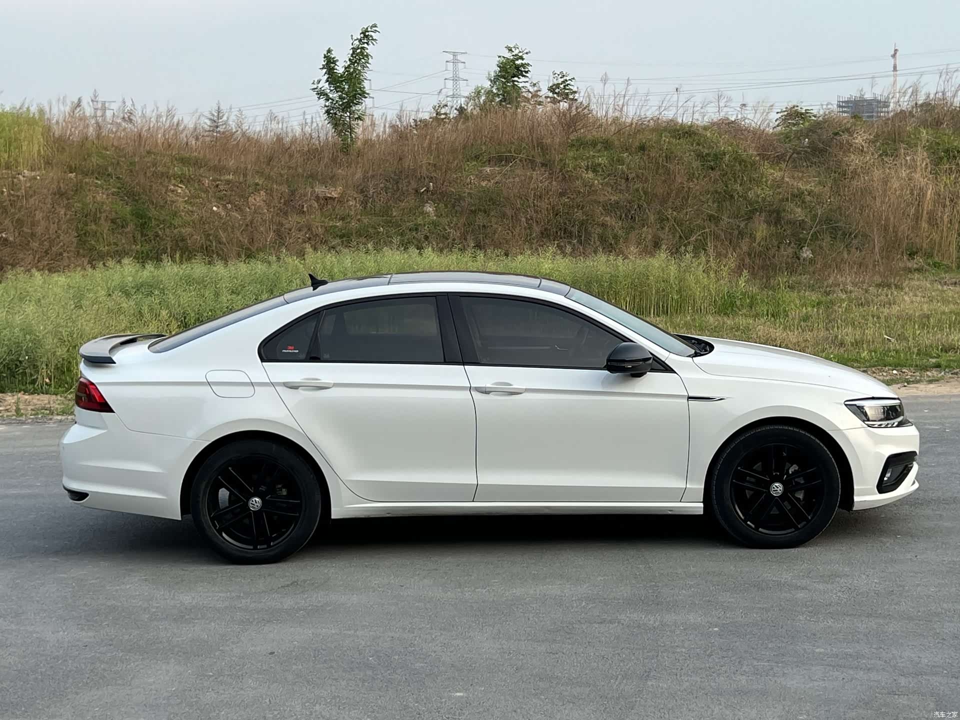 Volkswagen Lamando, 2021 8