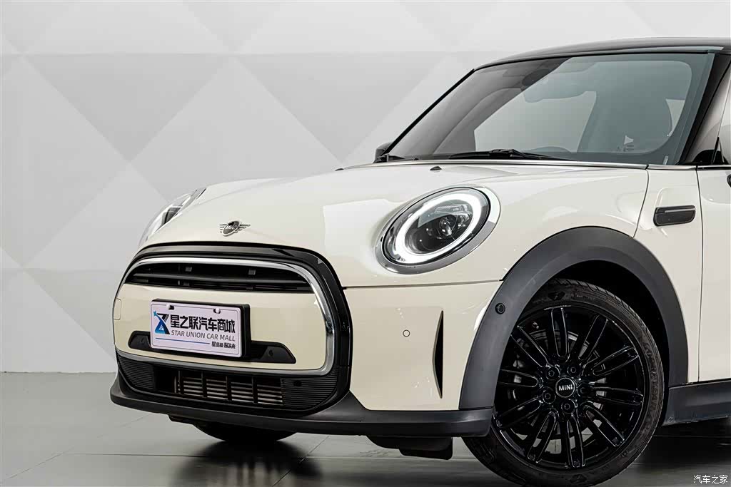 Mini Cooper, 2021 3