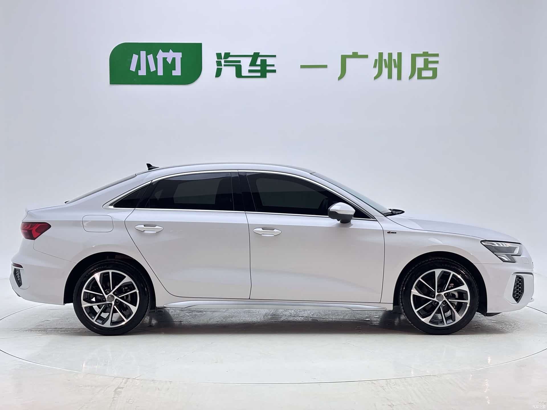 Audi A3, 2022 7