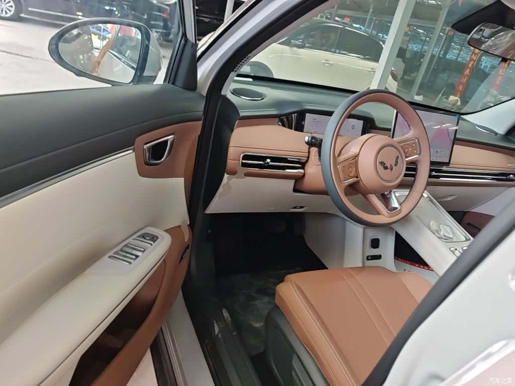 Wuling S, 2026 16
