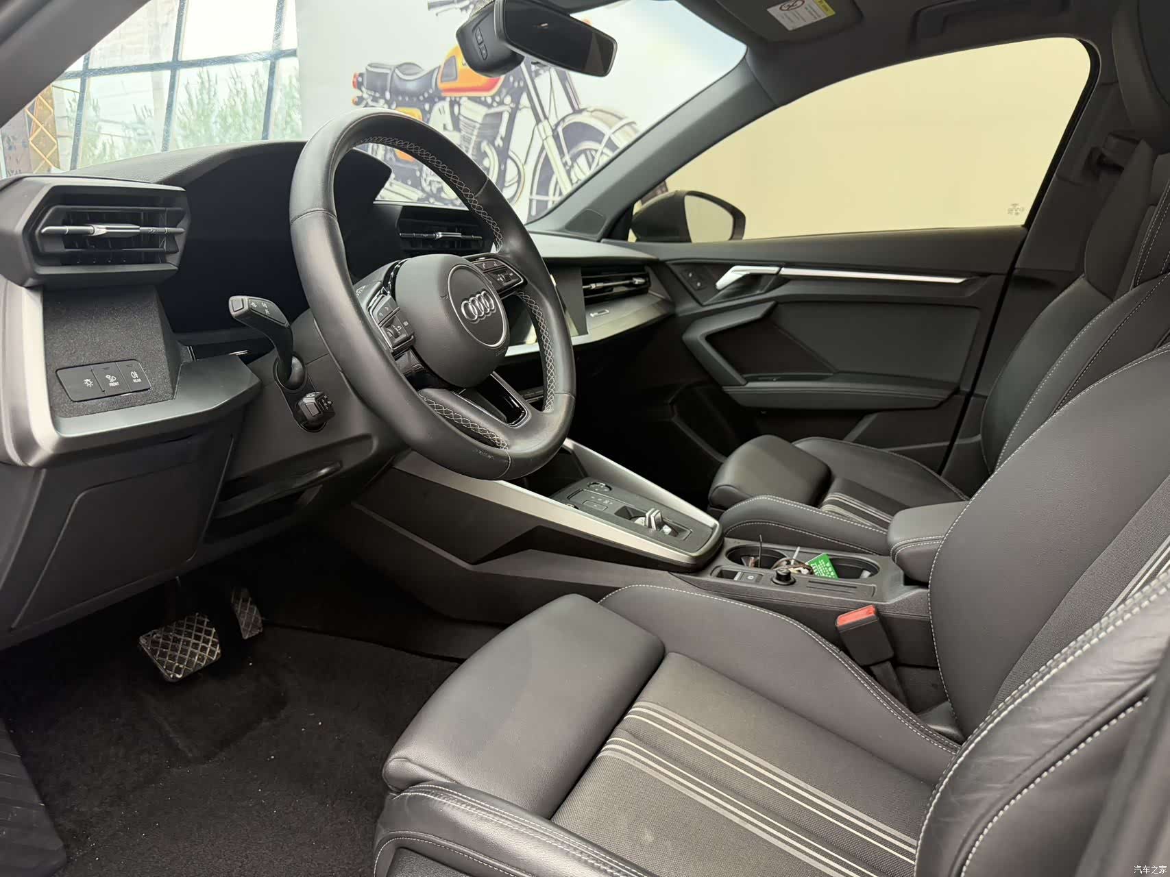 Audi A3, 2022 6