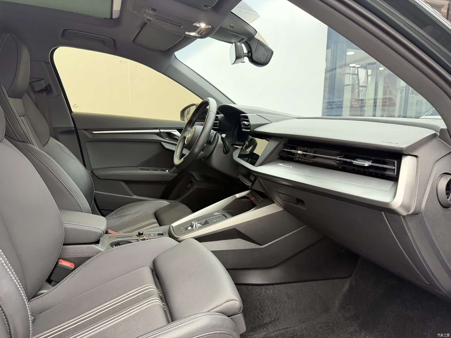 Audi A3, 2022 18