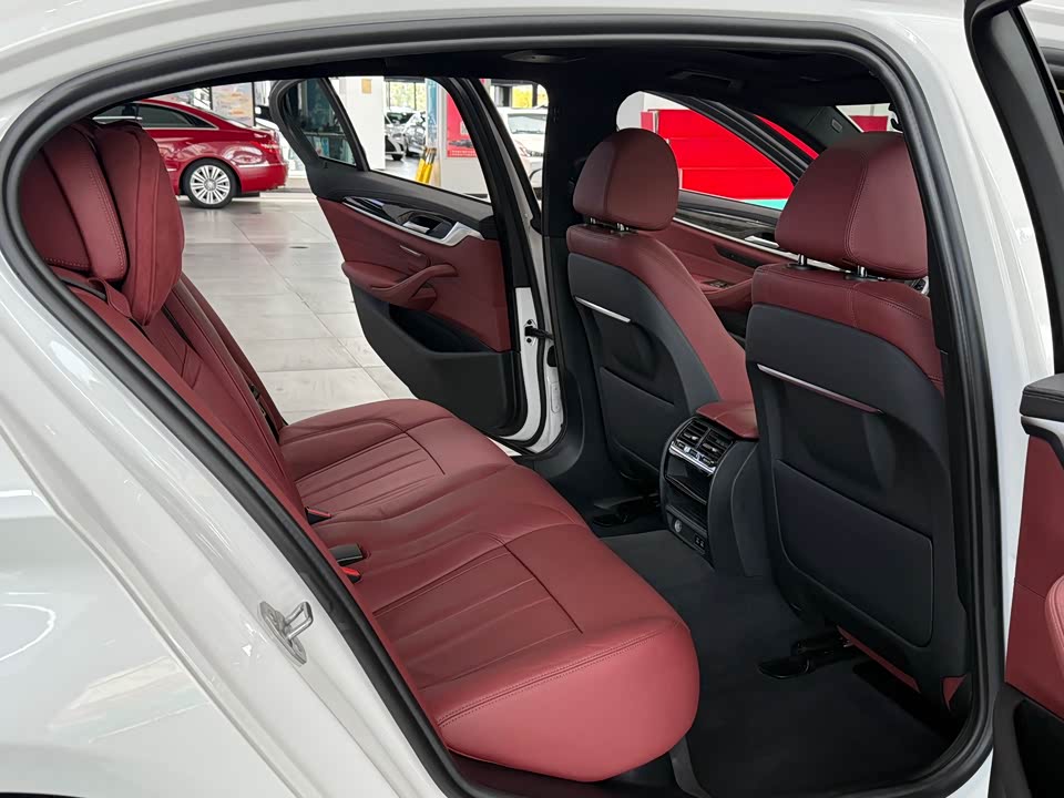 BMW 5 series BMW 5 series