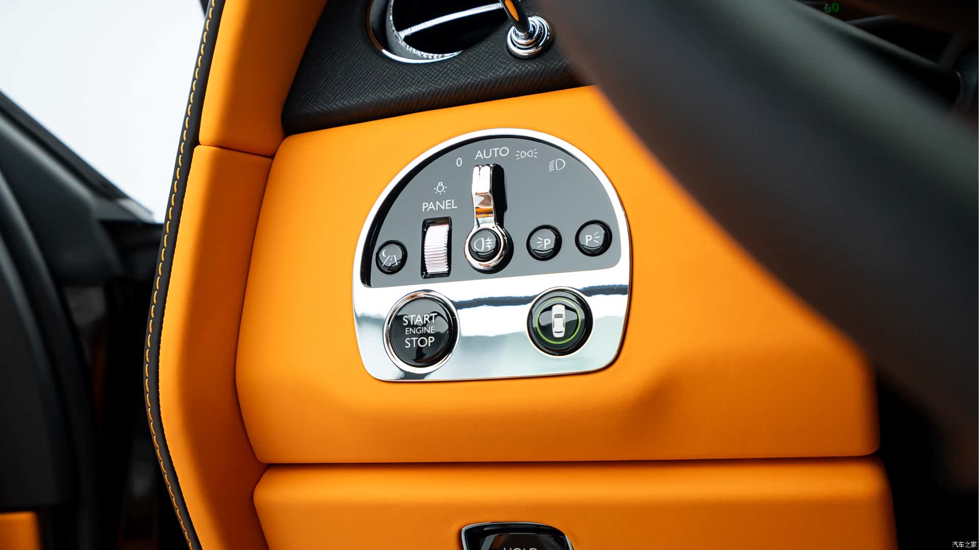 Rolls-Royce Cullinan, 2025 6