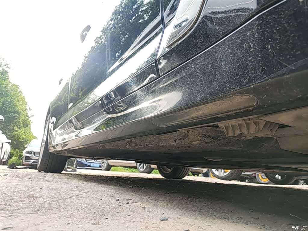 BMW 5 Series, 2018 20