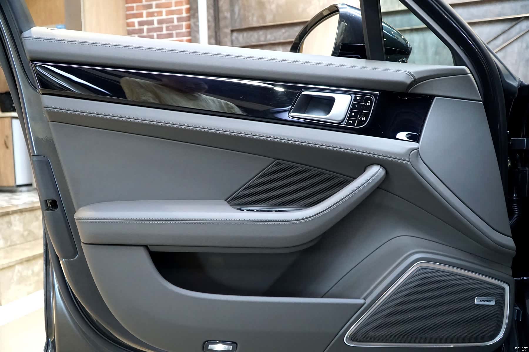 Porsche Panamera, 2021 7