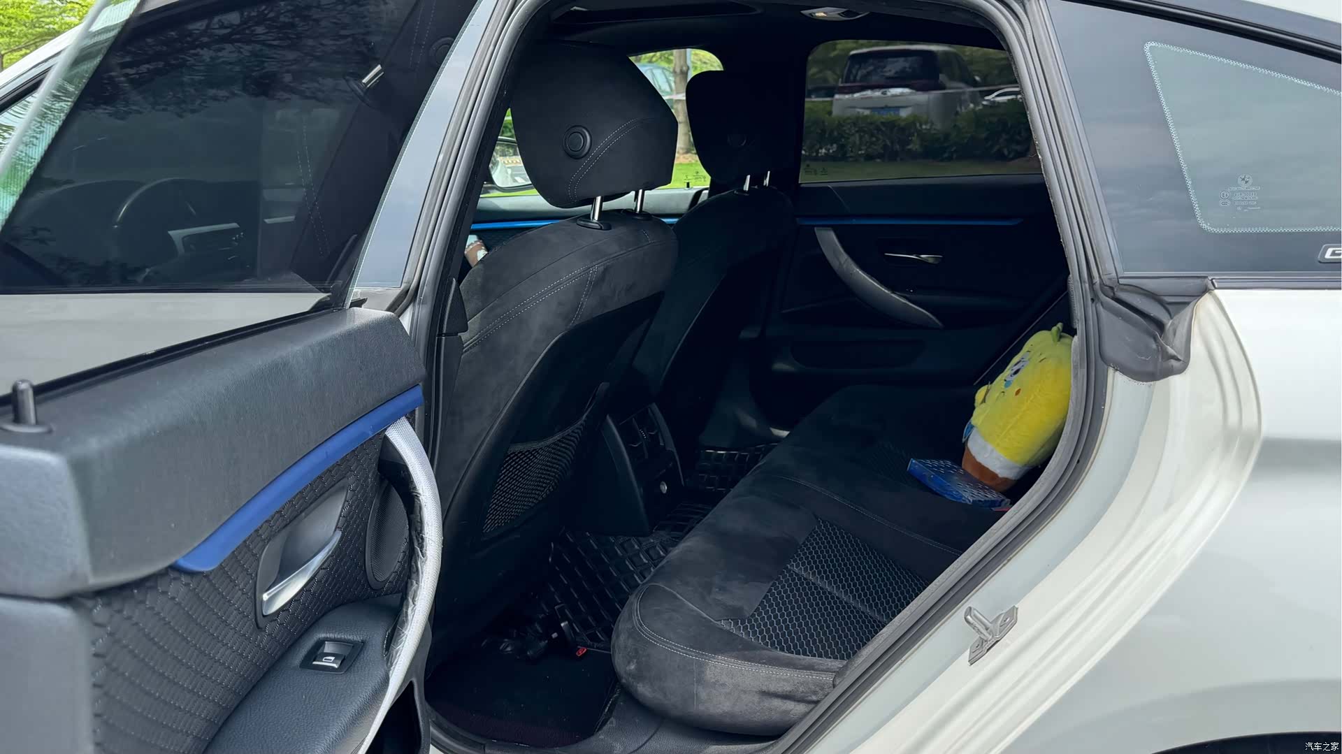 BMW 4 Series, 2018 15