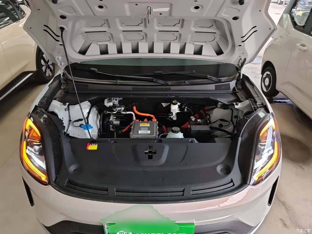 Wuling S, 2026 20