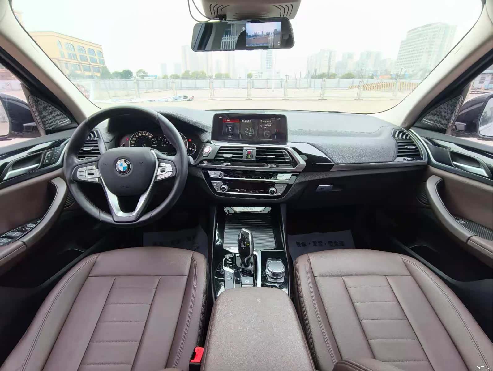 BMW X3, 2018 18