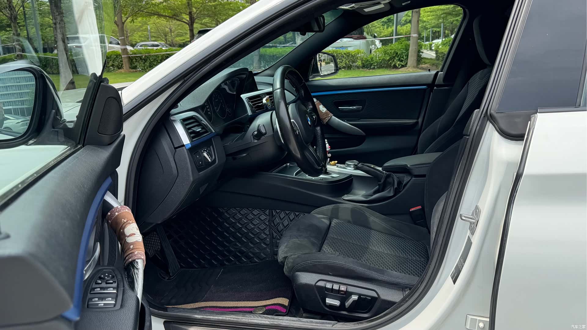 BMW 4 Series, 2018 17