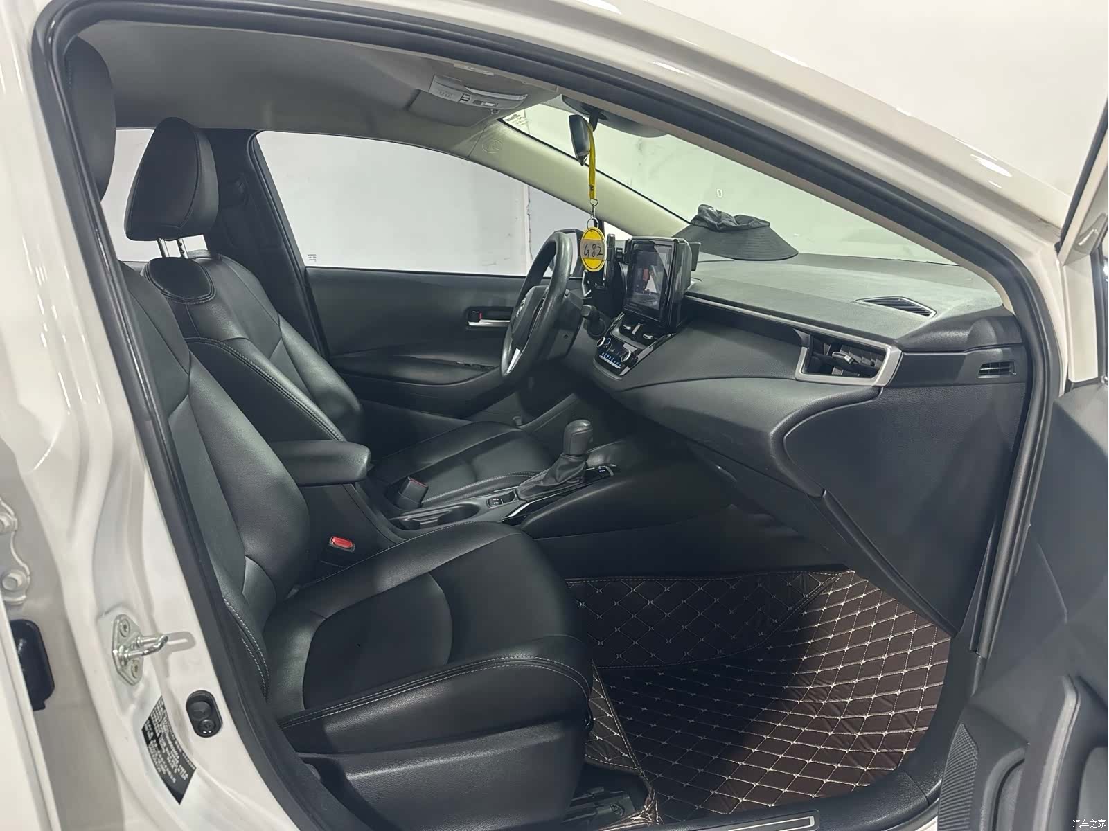 Toyota Allion, 2022 8