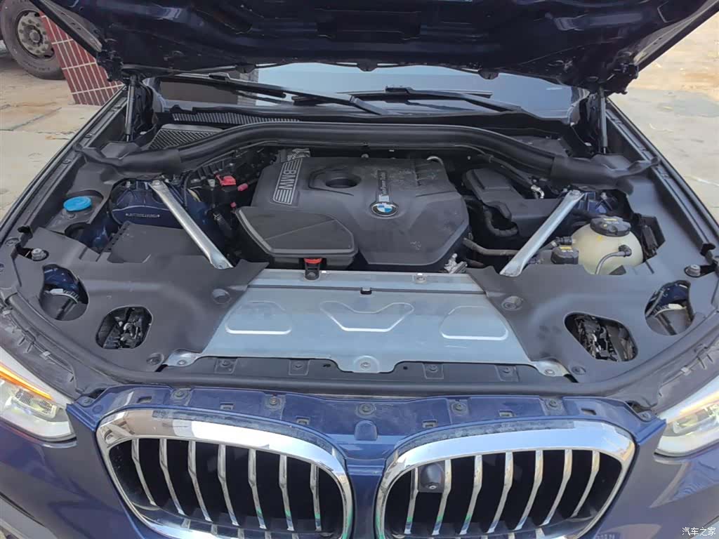 BMW X3, 2020 20
