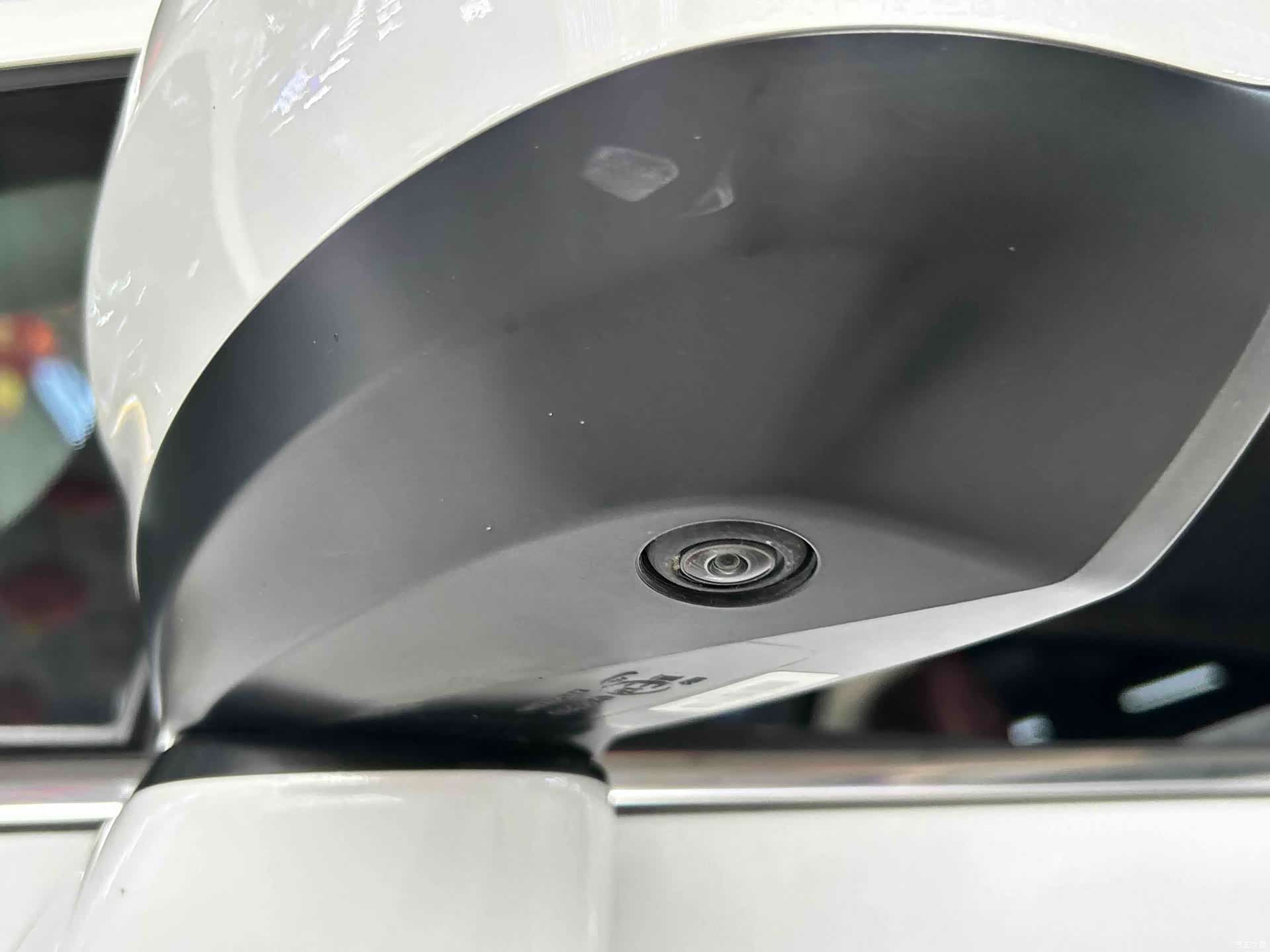 Honda Elysion, 2023 21