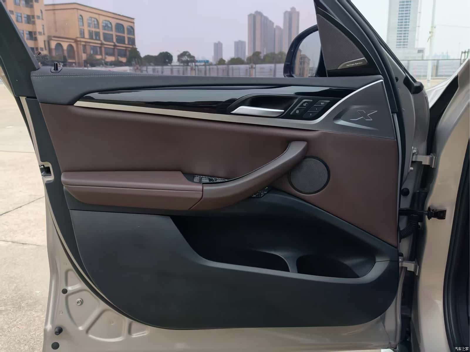 BMW X3, 2018 21