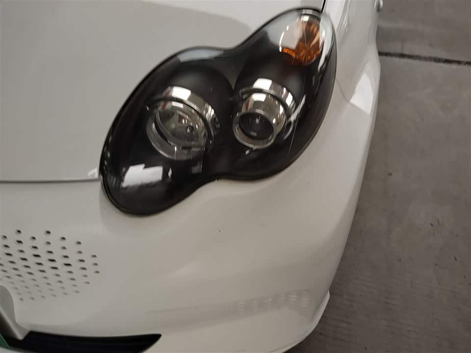 BYD e1 BYD e1