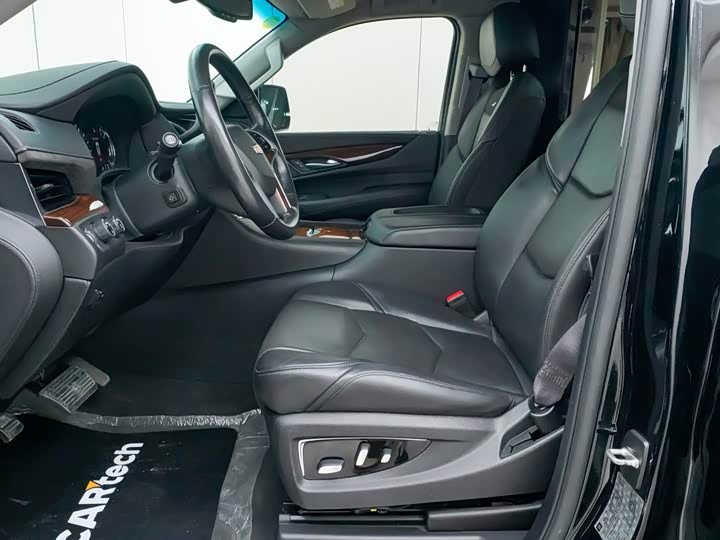Cadillac kai lei de ESCALADE 2019 6.2L Automatic