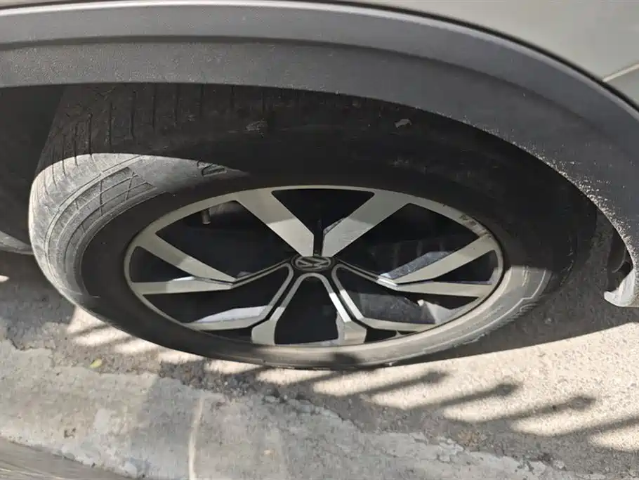 Volkswagen Tourang Volkswagen Tourang