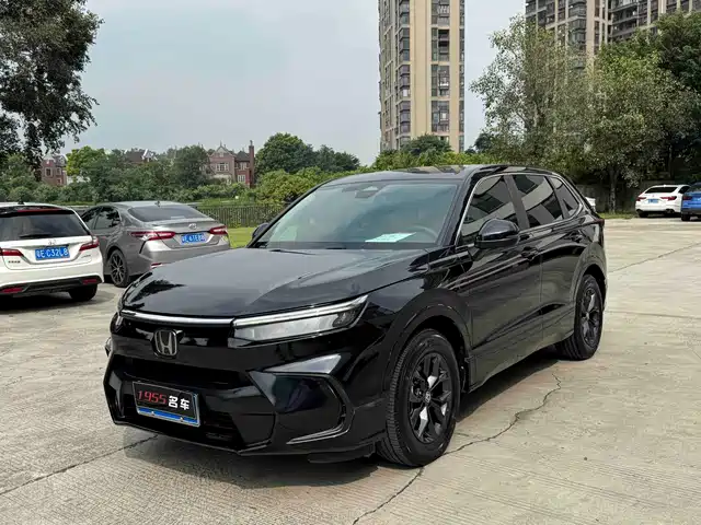 Honda Breeze 2023 — купить из Китая под заказ