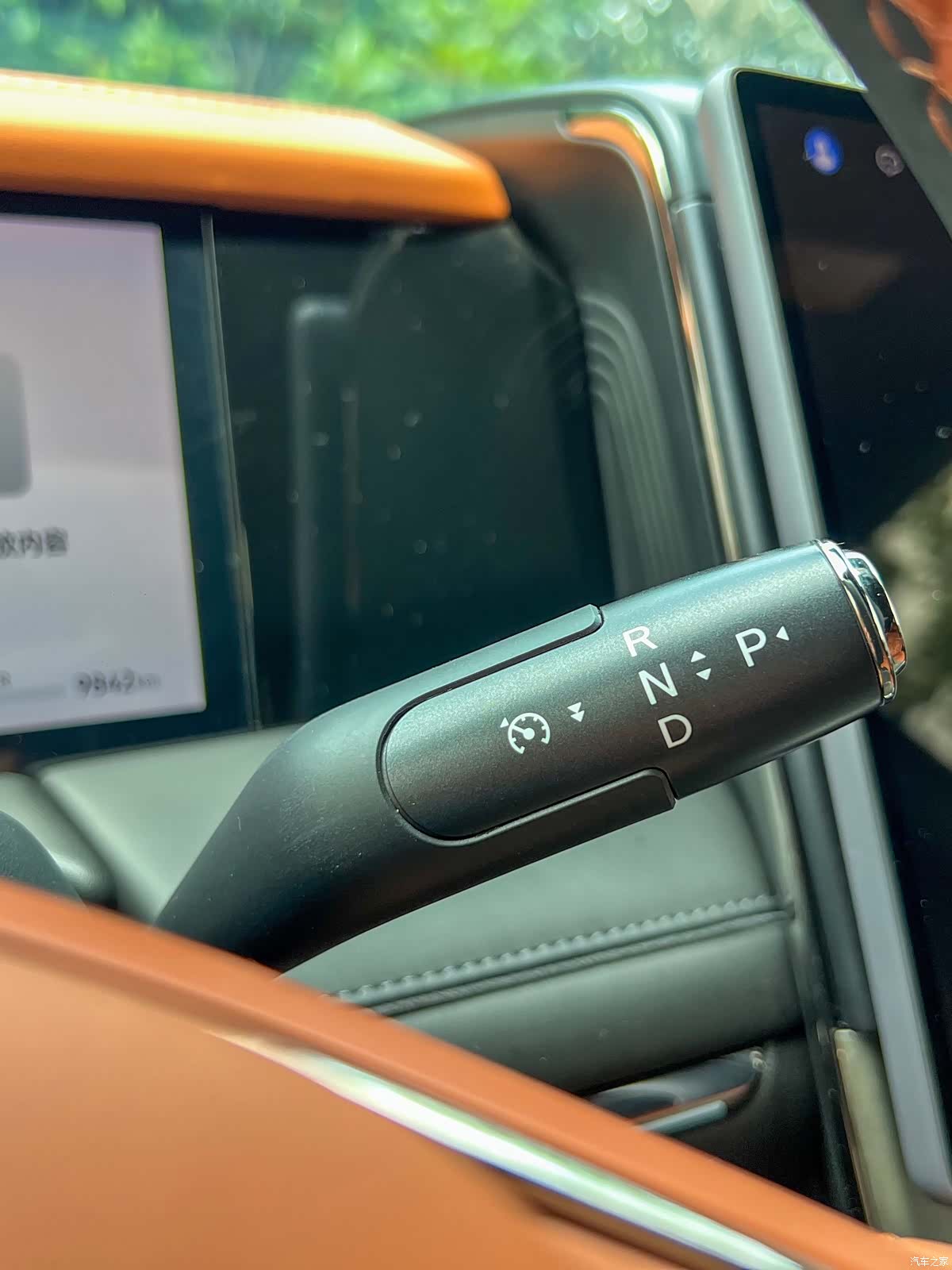 Trumpchi M8, 2025 11