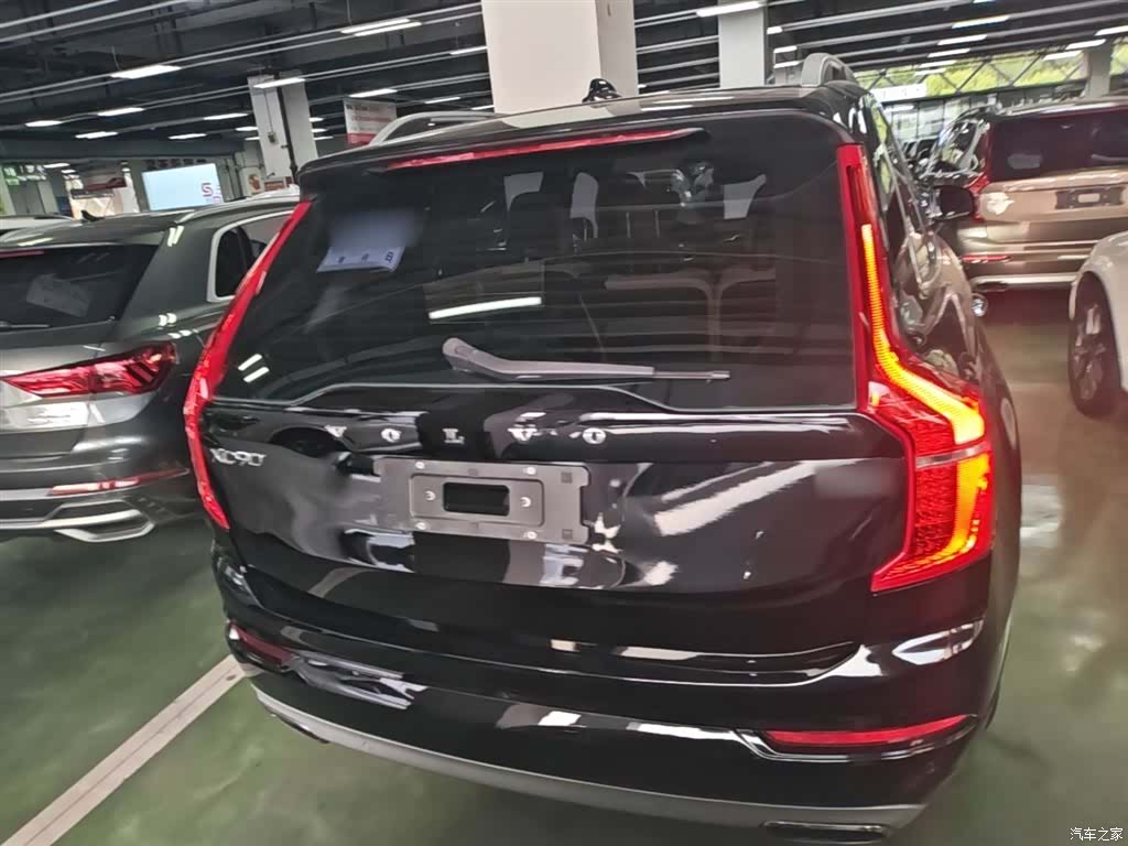 Volvo XC90, 2016 6