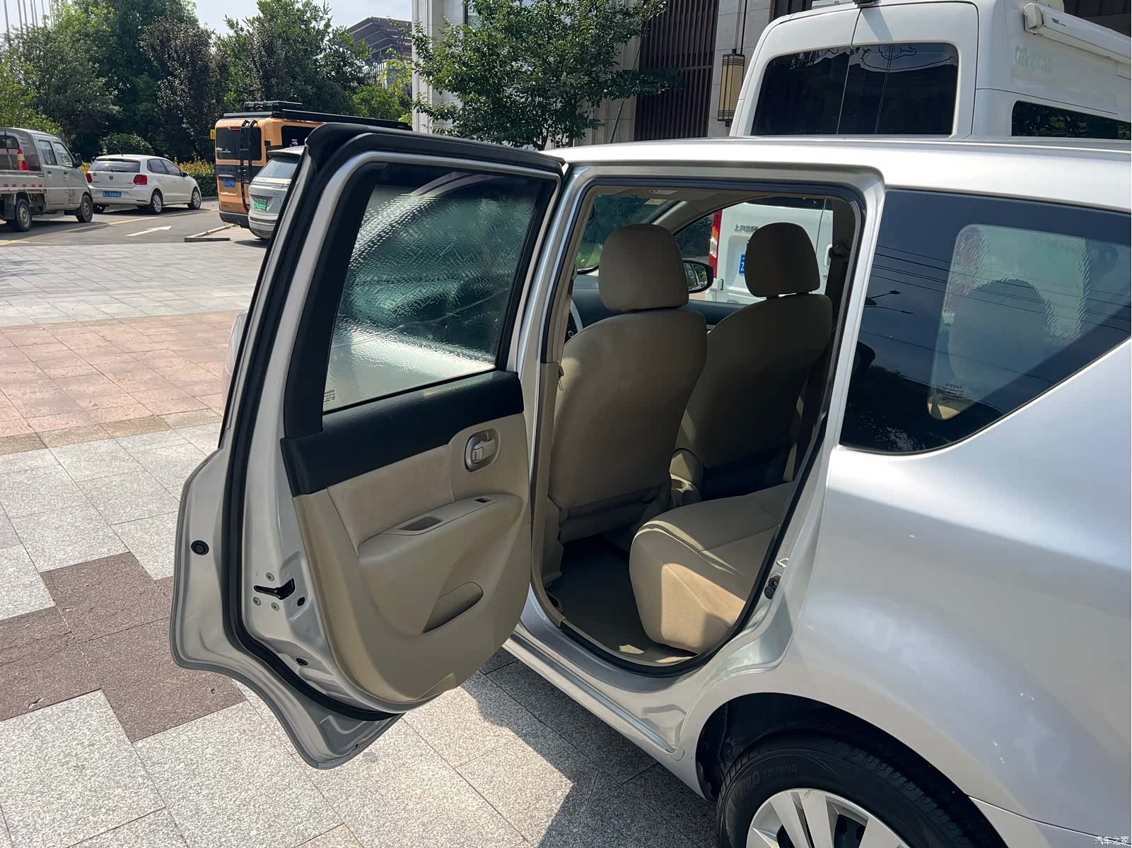 Nissan 1.6XE, 2017 9